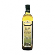 意大利进口！Clemente 克莱门特 特级初榨橄榄油  750ml