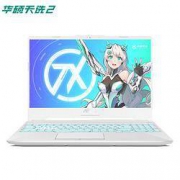 5日0点：ASUS 华硕 天选2 15.6英寸游戏笔记本电脑（R9-5900HX、16GB、512GB、RTX3070、2.5K、165Hz）