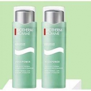 BIOTHERM 碧欧泉 男士水动力保湿乳 75ml*2支装