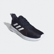 19日0点！adidas 阿迪达斯 ASWEERUN 2.0  FW1682 男款运动跑鞋