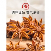 和道家 八角桂皮 250g