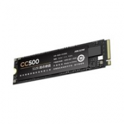 HIKVISION 海康威视 CC500 SSD固态硬盘M.2 NVMe 1TB
