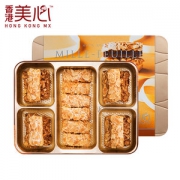 美心 果仁酥/甜心蝴蝶酥礼盒