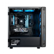MLOONG 名龙堂 台式组装机（i5-10400F、8GB、256GB SSD、RTX3060）