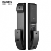 8日10点！kaadas 凯迪仕 K9-V 可视猫眼智能锁