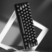 Readson 三模无线蓝牙-Type-C机械键盘 61键