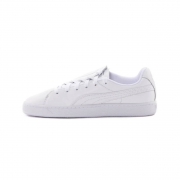 27号10点：PUMA 彪马 36959501 女款休闲鞋板鞋