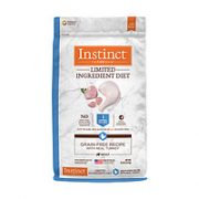 Instinct 百利 火鸡配方全猫粮 5kg