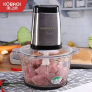 康巴赫 KBH-180ABL 多功能家用绞肉机 1.8L