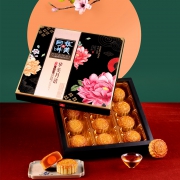 聚划算百亿补贴：Huamei 华美 华美月语630g