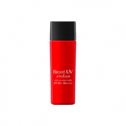 临期品：Bioré 碧柔 Athlizm 防护乳液 SPF50 SPA 65ml 25元 （包邮包税，需买2件，共50元）