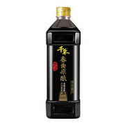 千禾 春曲原酿酿造酱油   1L