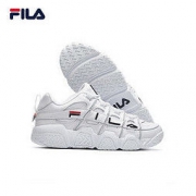 FILA 斐乐 HERITAGE-FHT系列 F12M031228FWT 男款运动鞋