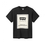 Levi's 李维斯 儿童t恤短袖