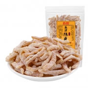 佳宝 正宗九制盐津陈皮 250g