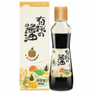 Eastwes 伊威 有机酱油 180ml