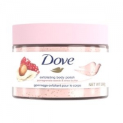 多芬Dove 石榴籽和乳木果冰淇凌身体乳 298g 改善肌肤暗沉