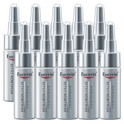 Eucerin 优色林 面部抗老精华小银弹 5ml*10