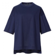 UNIQLO 优衣库 +J  437838 女士T恤