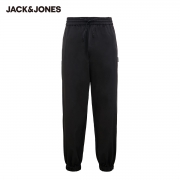JACK&JONES 杰克琼斯 221214062 男士九分裤