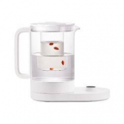 MIJIA 米家 MJYSH01YM 养生壶 1.5L 白色