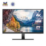 学生专享：ViewSonic 优派 VX2771 27英寸显示器
