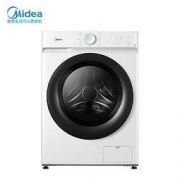 Midea 美的 MG100V11D 滚筒洗衣机 10公斤