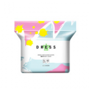 Dress 吉氏 薄致婴儿纸尿裤 XL40片