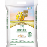88VIP！福临门 小麦粉 10kg