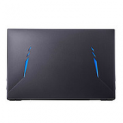 Hasee 神舟 战神 TX6TI-CU5DS 15.6英寸游戏笔记本 (i5-10400、16GB、512GB SSD、GTX1650Ti ）