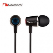 Nakamichi 中道 CE300 入耳式 有线耳机