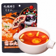 PLUS会员：JIUYANQIAO 九眼桥 番茄火锅底料 200g*5件