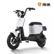 Yadea 雅迪 TDT2345Z 电动自行车