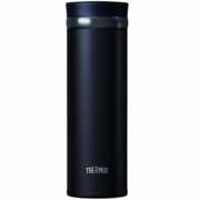 THERMOS 膳魔师真空隔热便携式保温保冷杯 JNO-352螺旋式 350ml 到手￥86.51/件