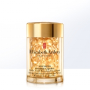 88VIP：Elizabeth Arden 伊丽莎白·雅顿 时空焕活眼部胶囊精华液套装 眼胶60粒+面胶28粒