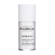 12日0点！FILORGA 菲洛嘉 360度雕塑靓丽眼霜 15ml