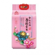柴火大院 香稻贡米 5kg *3件