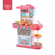beiens 贝恩施 过家家厨房玩具