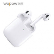 wopow 沃品 AirBass TWS蓝牙耳机 升级版