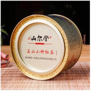 山尔堂 正山小种红茶 小罐装 50g