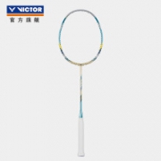 VICTOR 威克多 升级版HX-7SP 羽毛球拍(未穿线)