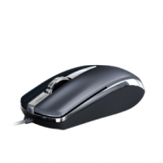 acer 宏碁 M119 有线鼠标 1000DPI 黑色