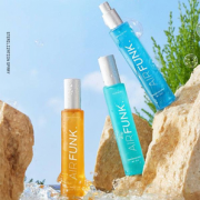新升级版，Air funk 便携香氛喷雾 14ml