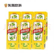 京东极速版：由柑柠檬茶  250ML*6盒