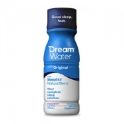 Dream Water 褪黑素GABA 安神助眠水成人74ml/瓶