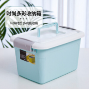 PLUS会员！Citylong 禧天龙 收纳箱 3个装（278mm*195mm*164mm）