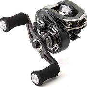 Abu Garcia 阿布加西亚 Revo SLC-IB7 超轻量泛用水滴轮 右卷