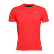 UNDER ARMOUR 安德玛 Streaker 1326579 男士圆领跑步运动舒适T恤
