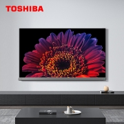 Toshiba  东芝 55X9400F 55英寸 4K超高清OLED全面屏 电视机