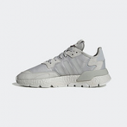 19日0点！adidas 阿迪达斯 三叶草 NITE JOGGER FV3619 男女款运动鞋
